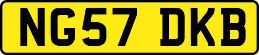 NG57DKB