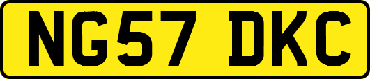 NG57DKC