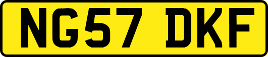 NG57DKF