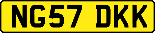 NG57DKK