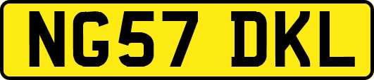 NG57DKL
