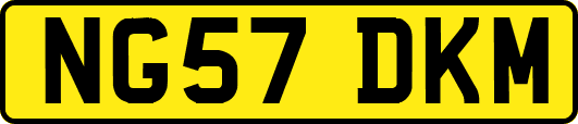 NG57DKM