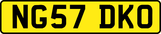 NG57DKO