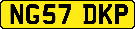 NG57DKP