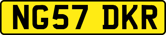 NG57DKR