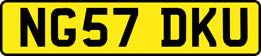NG57DKU