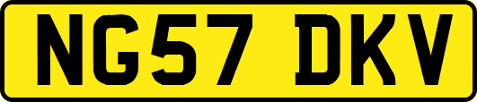 NG57DKV