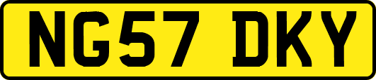 NG57DKY