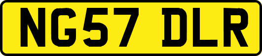 NG57DLR