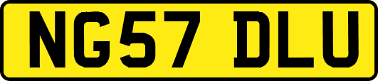 NG57DLU