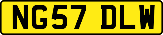 NG57DLW