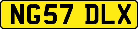 NG57DLX