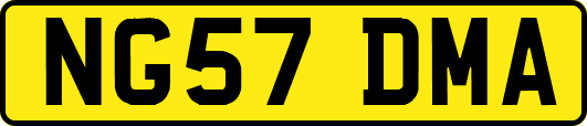 NG57DMA