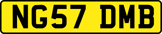 NG57DMB