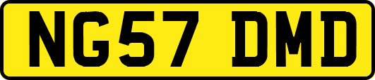 NG57DMD