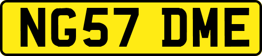 NG57DME