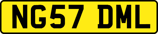 NG57DML