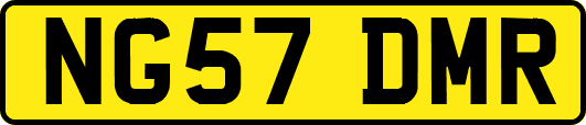 NG57DMR