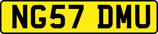 NG57DMU
