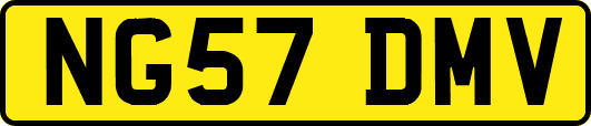 NG57DMV
