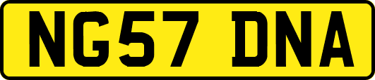 NG57DNA