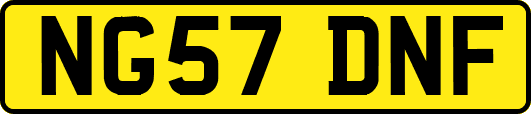 NG57DNF