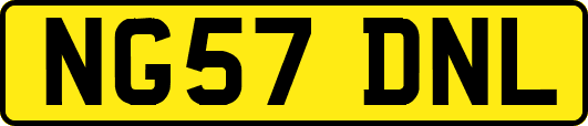 NG57DNL