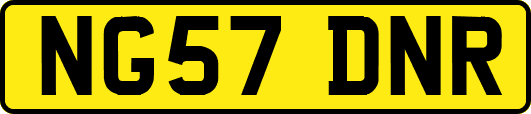 NG57DNR