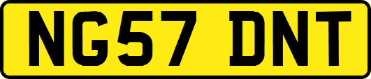NG57DNT