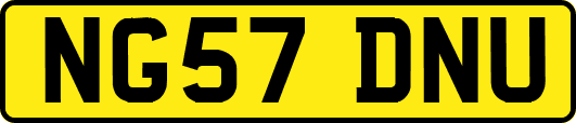 NG57DNU