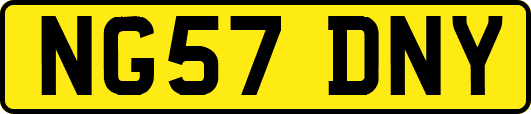 NG57DNY