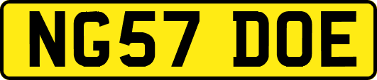 NG57DOE