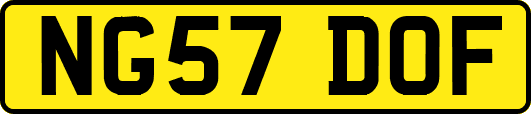 NG57DOF