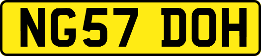 NG57DOH