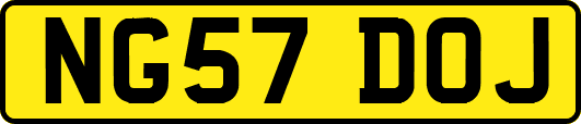 NG57DOJ