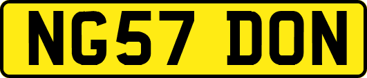 NG57DON