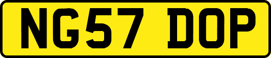 NG57DOP