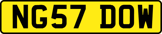 NG57DOW