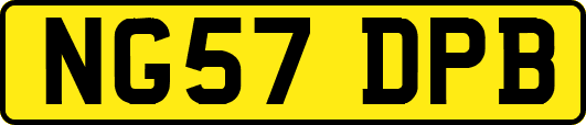 NG57DPB