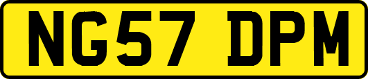 NG57DPM