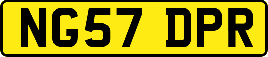 NG57DPR