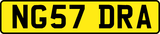 NG57DRA