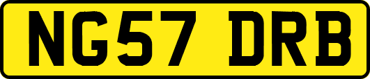 NG57DRB