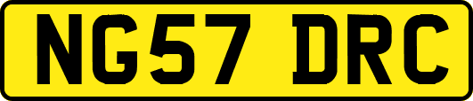 NG57DRC