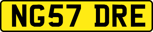 NG57DRE