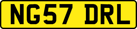NG57DRL