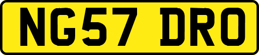 NG57DRO