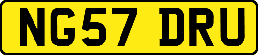 NG57DRU