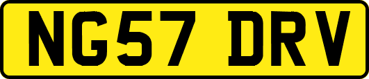 NG57DRV