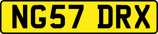 NG57DRX